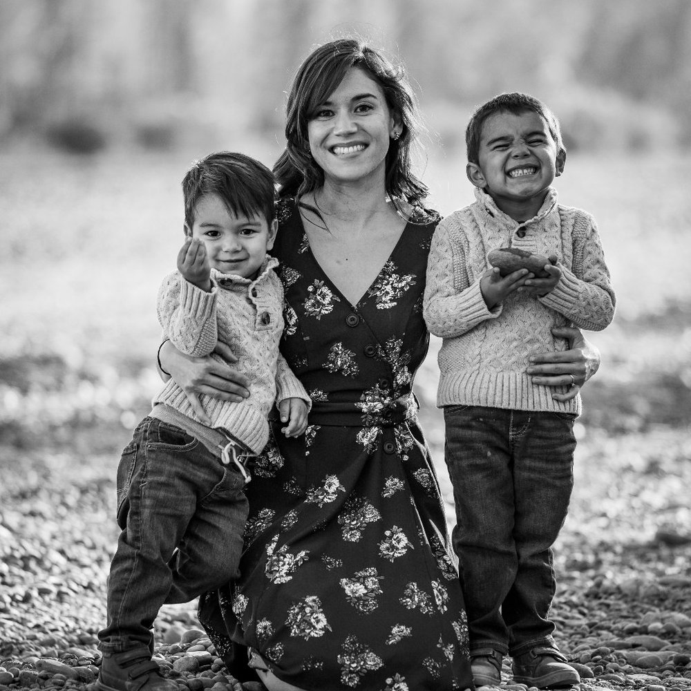 Meet your Posher, Michelle